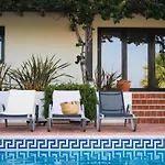Laguna - Charmy Villa