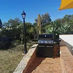 Laguna - Charmy Moncarapacho