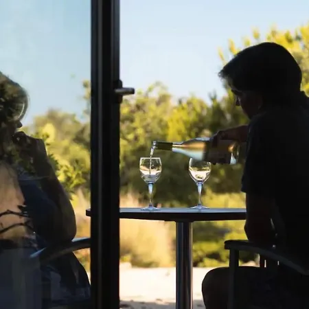 Villa Laguna - Charmy *