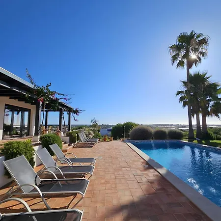 Laguna - Charmy Villa Moncarapacho