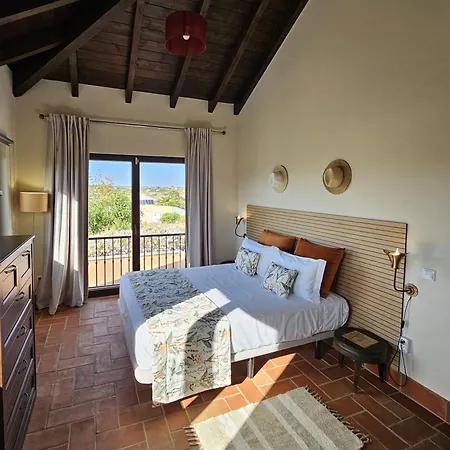 Laguna - Charmy Villa Moncarapacho