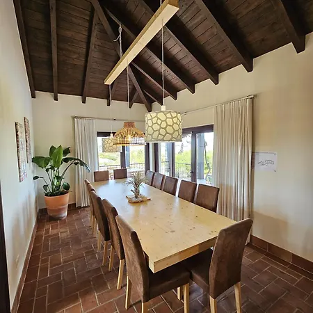 Villa Laguna - Charmy Moncarapacho