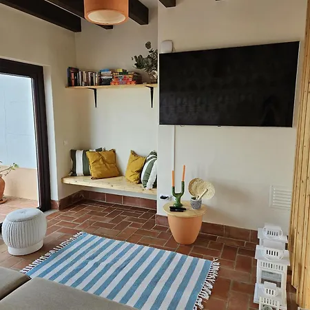 Laguna - Charmy * Moncarapacho