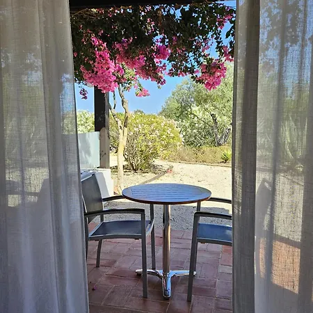 Villa Laguna - Charmy