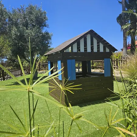 Laguna - Charmy Villa *