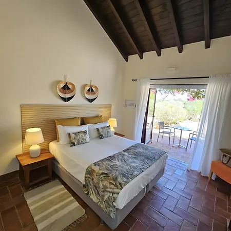 Laguna - Charmy Villa Moncarapacho