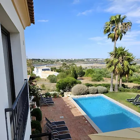 Laguna - Charmy Villa Moncarapacho
