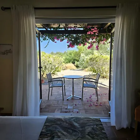 Laguna - Charmy Villa