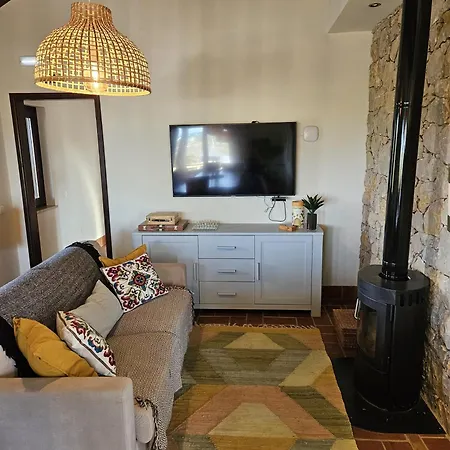 Laguna - Charmy Villa Moncarapacho