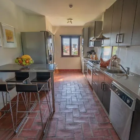 Laguna - Charmy Villa