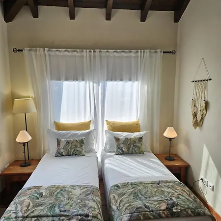 Laguna - Charmy Villa