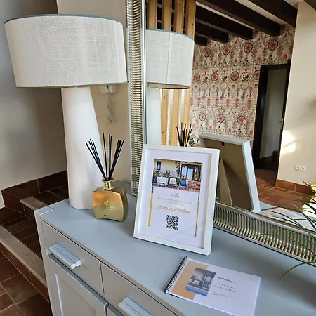 Villa Laguna - Charmy *