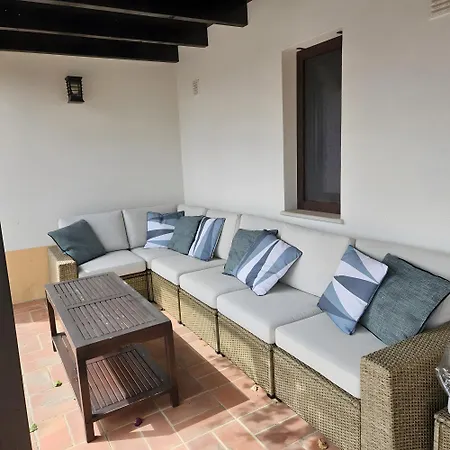 Villa Laguna - Charmy *