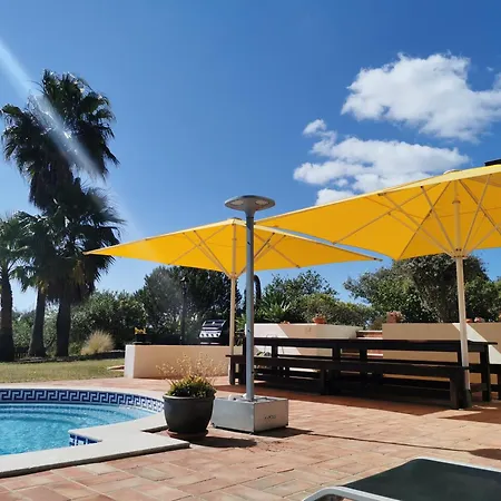Laguna - Charmy Villa Moncarapacho