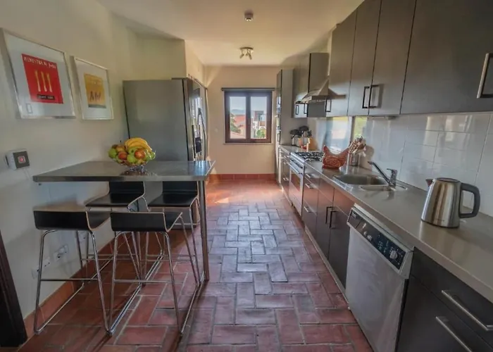 Laguna - Charmy Villa